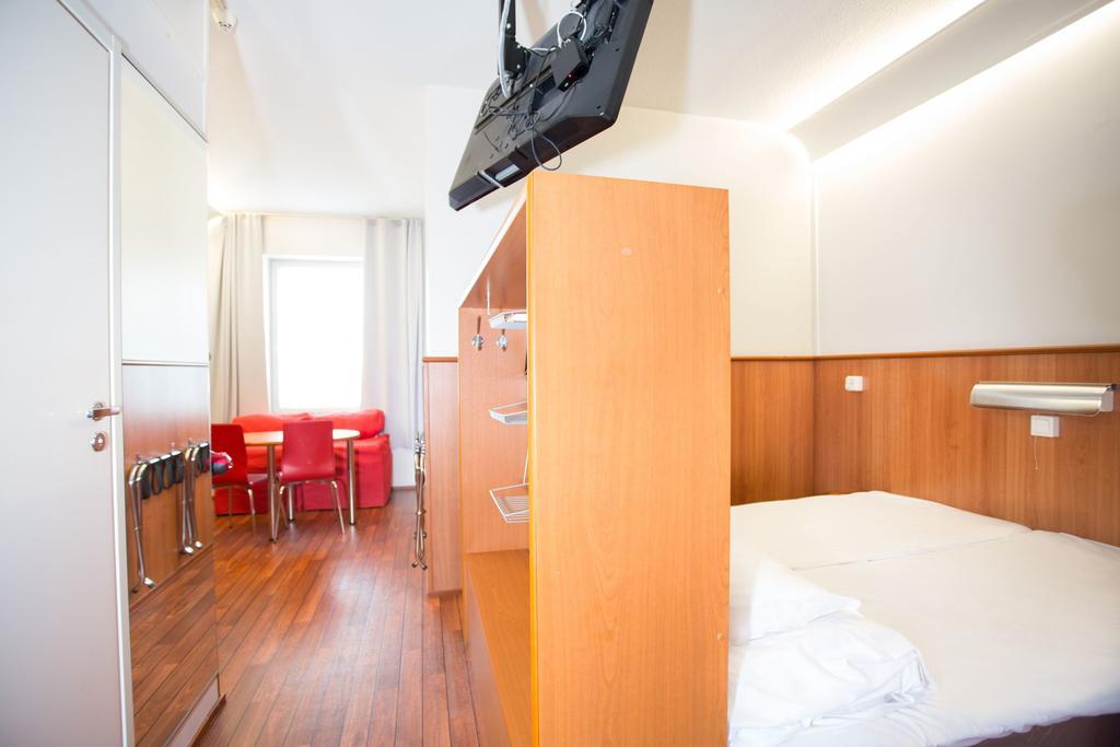 Omena Hotel Vasa Rum bild